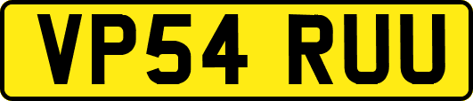 VP54RUU