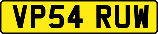 VP54RUW