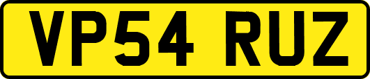 VP54RUZ