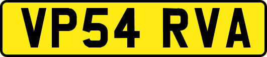 VP54RVA
