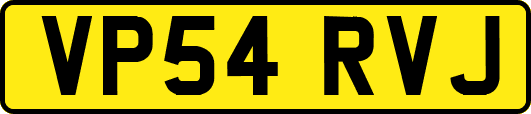 VP54RVJ