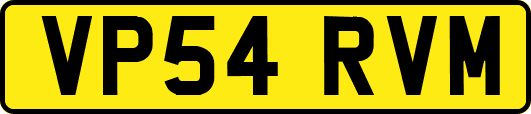 VP54RVM