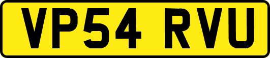 VP54RVU