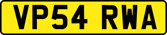 VP54RWA