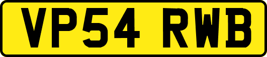 VP54RWB