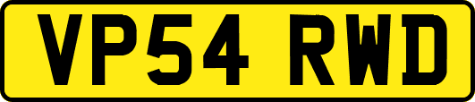 VP54RWD