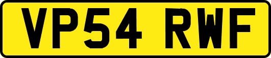VP54RWF