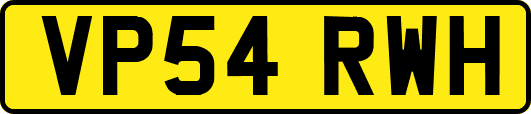 VP54RWH