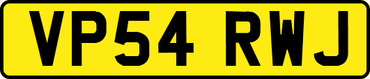 VP54RWJ