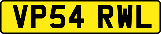 VP54RWL