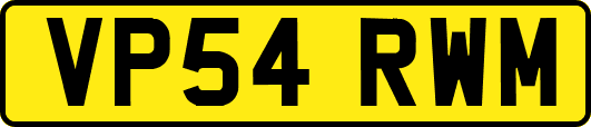 VP54RWM