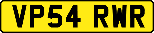 VP54RWR