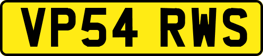 VP54RWS