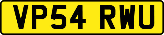 VP54RWU