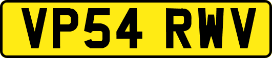 VP54RWV