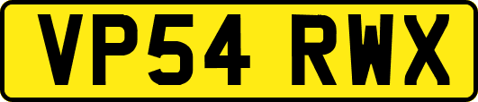 VP54RWX