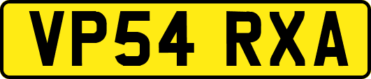 VP54RXA