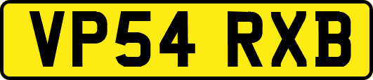 VP54RXB