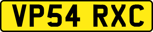 VP54RXC