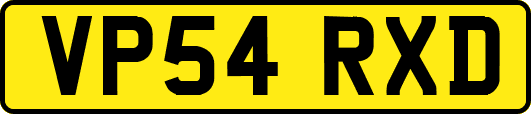 VP54RXD