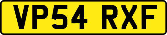 VP54RXF