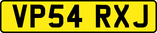 VP54RXJ