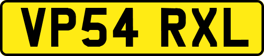 VP54RXL