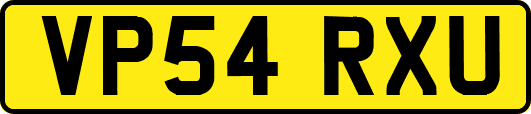 VP54RXU