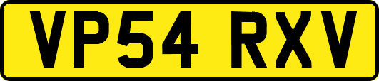VP54RXV