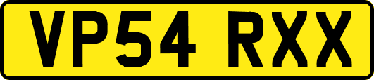 VP54RXX