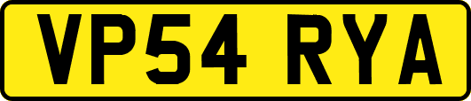 VP54RYA