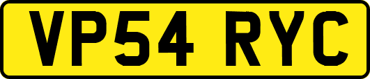 VP54RYC