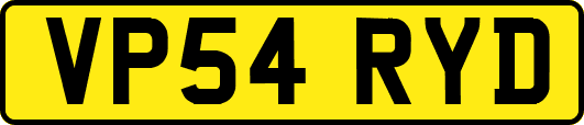 VP54RYD