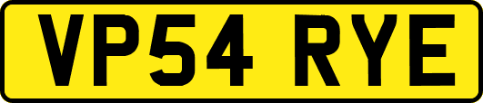 VP54RYE