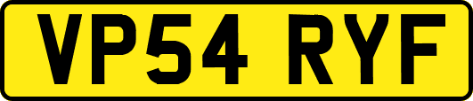 VP54RYF