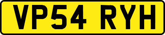 VP54RYH