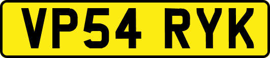 VP54RYK