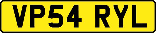 VP54RYL