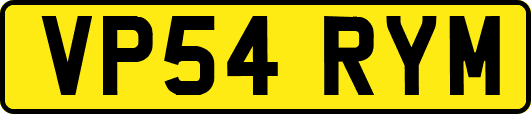 VP54RYM