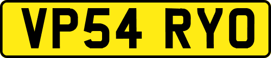 VP54RYO