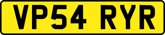 VP54RYR