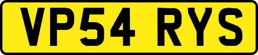VP54RYS