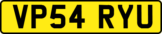 VP54RYU