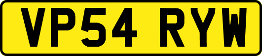 VP54RYW