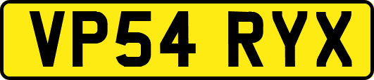 VP54RYX