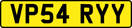 VP54RYY
