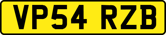 VP54RZB