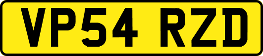 VP54RZD