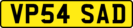 VP54SAD