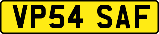 VP54SAF